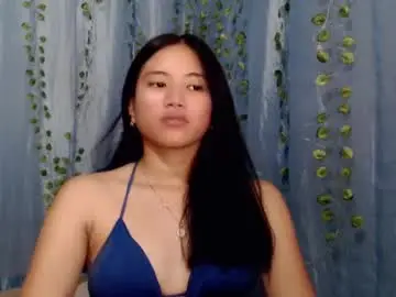 Chaturbate Free Live Porn of asianpetite_princess