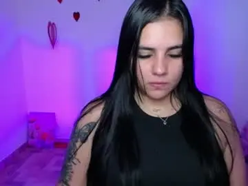 Chaturbate Nude Webcam of baby_madyy
