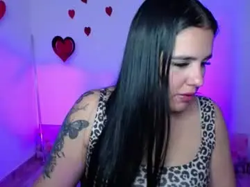 Chaturbate Nude Webcam of baby_madyy