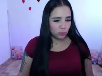 Chaturbate Live Sex Cam of baby_madyy