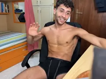 Chaturbate Best Webcam of badguy_22