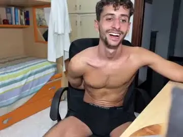 Chaturbate Adult Webcam of badguy_22