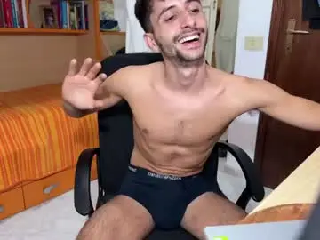 Chaturbate Private Sex Chat of badguy_22