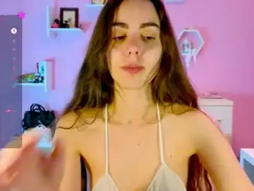 Chaturbate Adult Webcams of bratty_bun