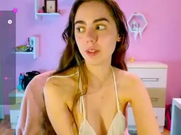 Chaturbate Sex Chat of bratty_bun