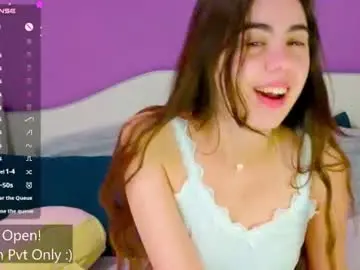 Chaturbate Adult Webcams of bratty_bun
