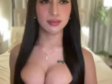 Chaturbate Sex Cam of cathalina_goddess