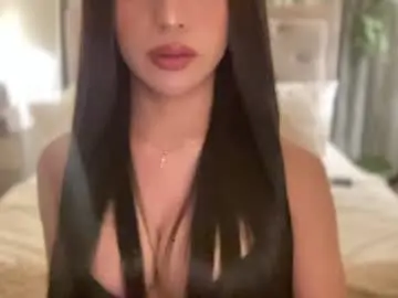 Chaturbate Best Webcam of cathalina_goddess