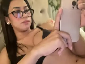 Chaturbate Live Sex Cam of cathalina_goddess
