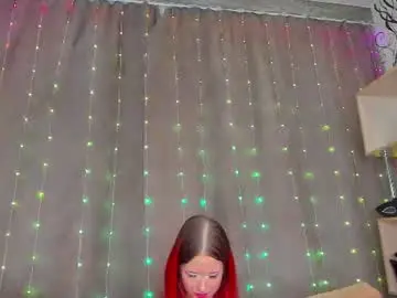 Chaturbate Adult Video Chat of cosmic_girll