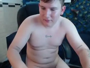 Chaturbate Best Webcam of damian_miller7