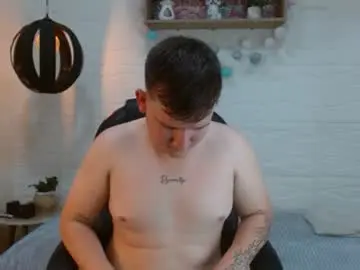 Chaturbate Adult Webcams of damian_miller7