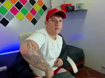 Chaturbate Free Live Porn of damian_miller7