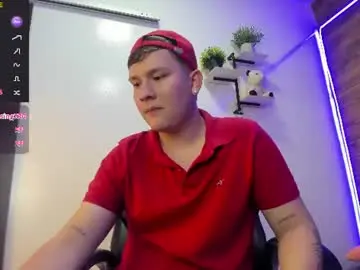 Chaturbate Watch Live Sex Cams of damian_miller7