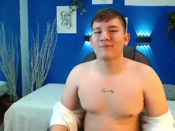 Chaturbate Adult Webcam of damian_miller7