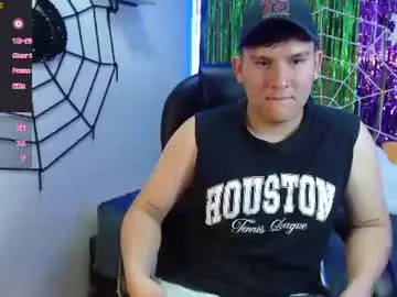 Chaturbate Adult Webcam of damian_miller7