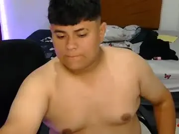 Chaturbate Best Webcam of duo_latin_red