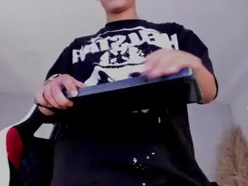 Chaturbate Private Sex Chat of dylanroyce_