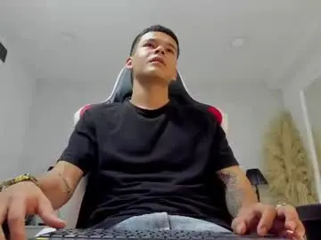 Chaturbate Watch Live Sex Cams of dylanroyce_