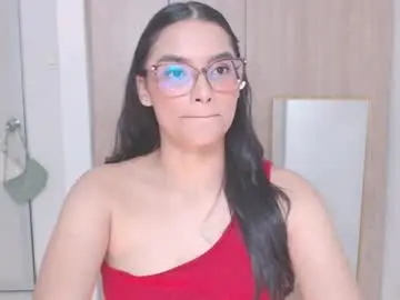 Chaturbate Live Sex Cam of eve_rox18