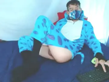 Chaturbate Adult Video Chat of gogi_gui