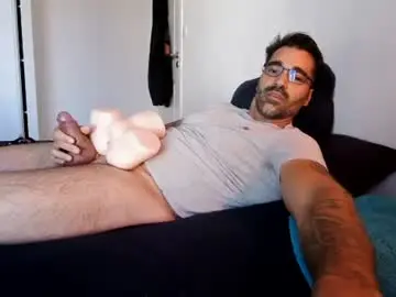 Chaturbate Nude Webcam of gregfr29