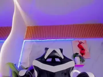 Chaturbate Live Porn of im_sammy_