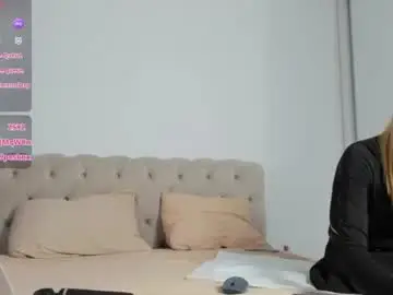 Chaturbate Free Porn Cam of innesbella