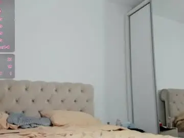 Chaturbate Sex Cam of innesbella