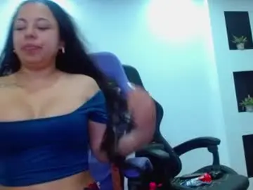 Chaturbate Live Porn of isahenao02