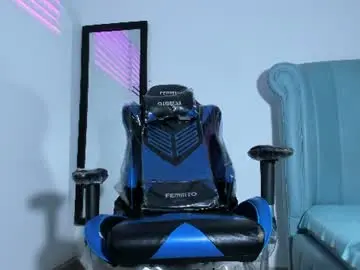 Chaturbate Private Sex Chat of jamescurls
