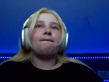 Chaturbate Private Sex Chat of light_lunaa
