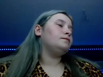 Chaturbate Nude Webcam of light_lunaa