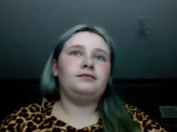 Chaturbate Best Webcam of light_lunaa