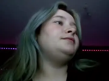 Chaturbate Adult Webcam of light_lunaa