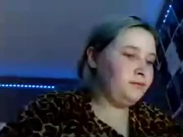 Chaturbate Adult Webcam of light_lunaa