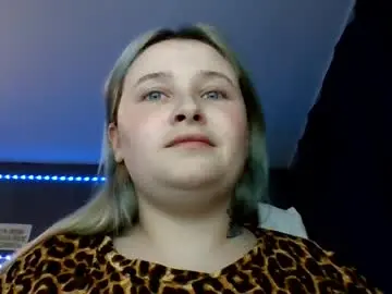 Chaturbate Adult Webcam of light_lunaa