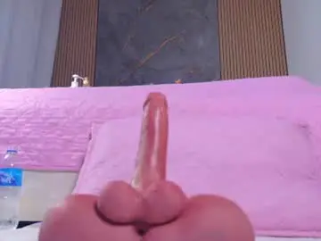 Chaturbate Best live sex cam show of muriel_belovv