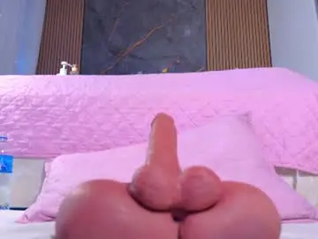 Chaturbate Free Live Porn of muriel_belovv