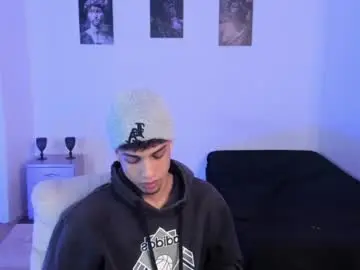 Chaturbate Adult Webcam of nathan_velez