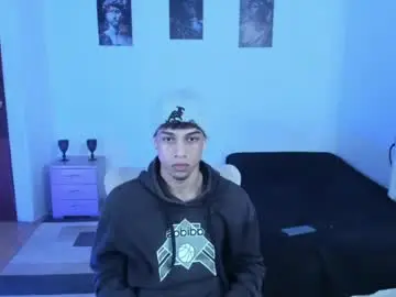 Chaturbate Free Porn Cam of nathan_velez