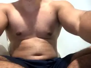 Chaturbate Live Sex of newshyman