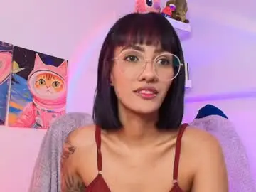 Chaturbate Best live sex cam show of nix_taylor