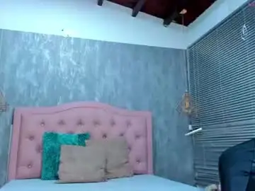 Chaturbate Nude Webcam of roxy_williamss