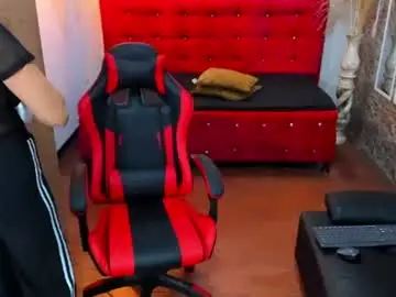 Chaturbate Nude Webcam of roxy_williamss