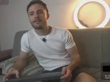 Chaturbate Live Sex of salvatoredamon7