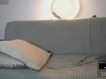 Chaturbate Live Porn of salvatoredamon7