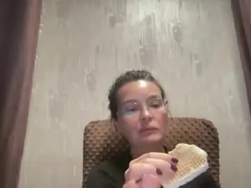 Chaturbate Watch Live Sex Cams of selena_vell_2023