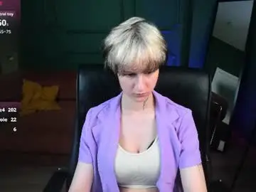 Chaturbate Live Porn of senpai_sins