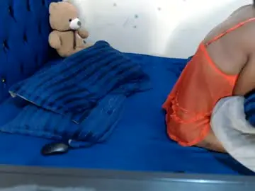 Chaturbate Free Porn Cam of sexybilha483